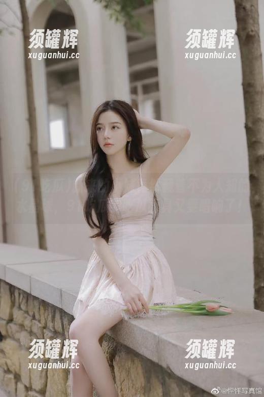 新来的小妹竟然藏着不为人知的水晶球，91吃瓜的吃瓜面具又要唱响了！