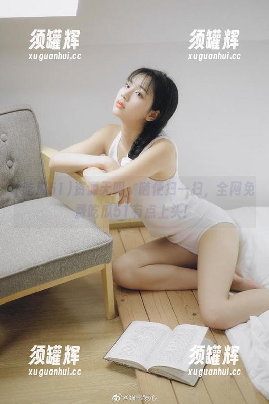 资源无限，随便扫一扫，全网免费吃瓜51有点上头！
