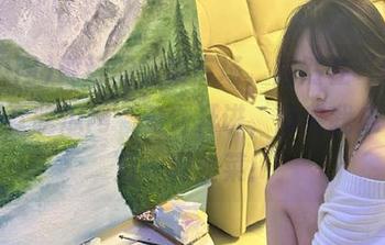 说好的韭菜市场，居然在“91朝阳群众吃瓜网”免费开讲，逼着我成了最后一根韭菜！