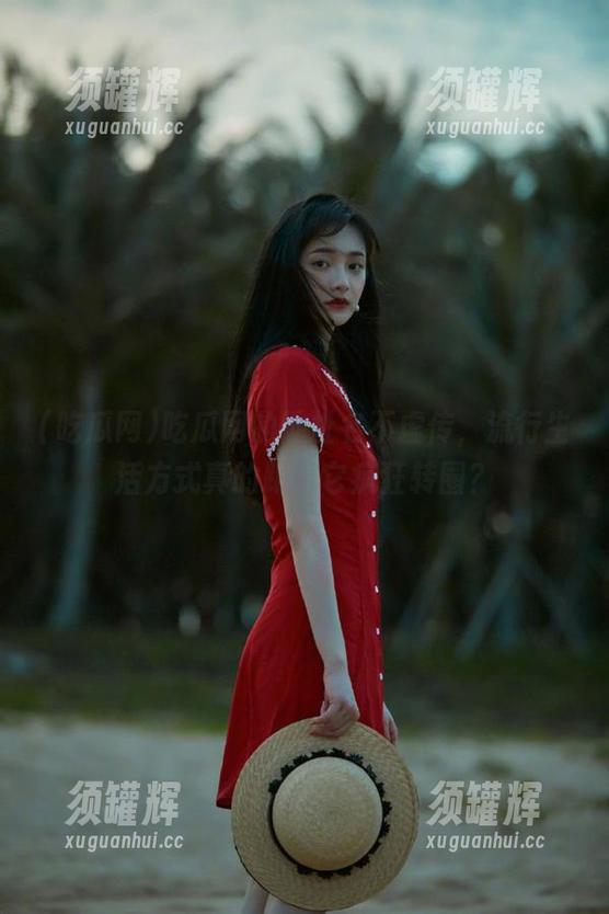 吃瓜网的地址名不虚传，流行生活方式真的跟着它疯狂转圈？