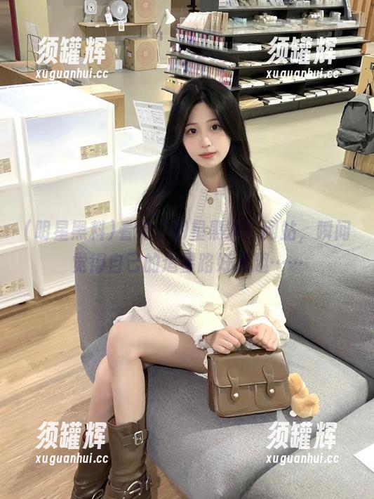 看完“明星黑料”网站，瞬间觉得自己的追星路好无趣……